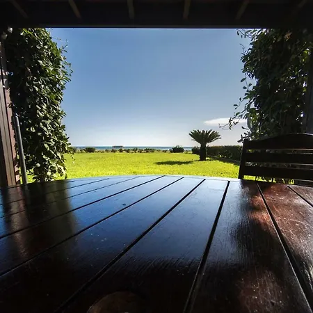 Blue Bay House ラルナカ