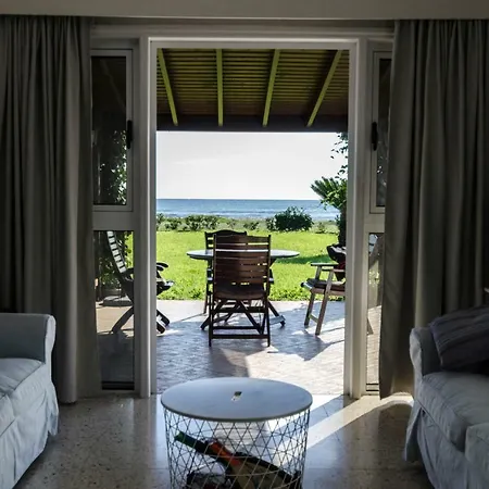 Blue Bay House