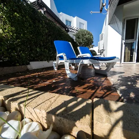 Blue Bay House