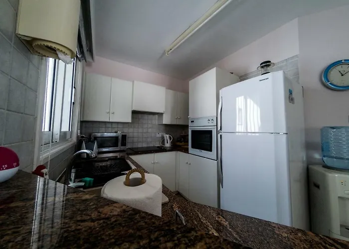 Blue Bay House * ラルナカ