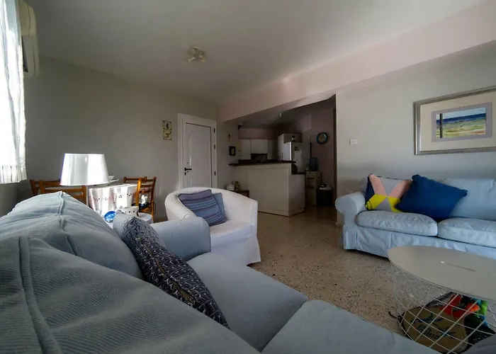 Blue Bay House 別荘