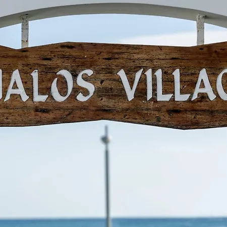 Casa vacanze Blue Bay House Larnaca