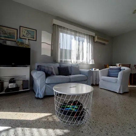 Blue Bay House Larnaca