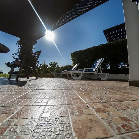 Blue Bay House Casa vacanze Larnaca