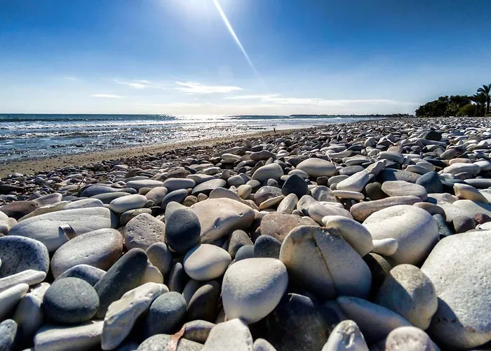 Blue Bay House Casa de Férias Larnaca