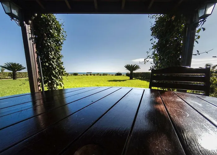 Blue Bay House Larnaca