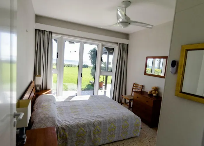 Blue Bay House Larnaca