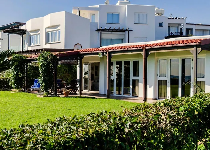 Prázdninový dům Blue Bay House *