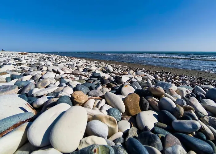 Prázdninový dům Blue Bay House