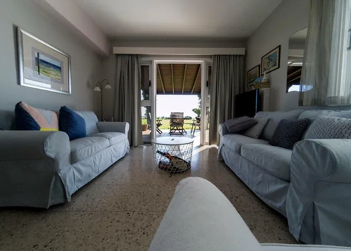 Blue Bay House Larnaca